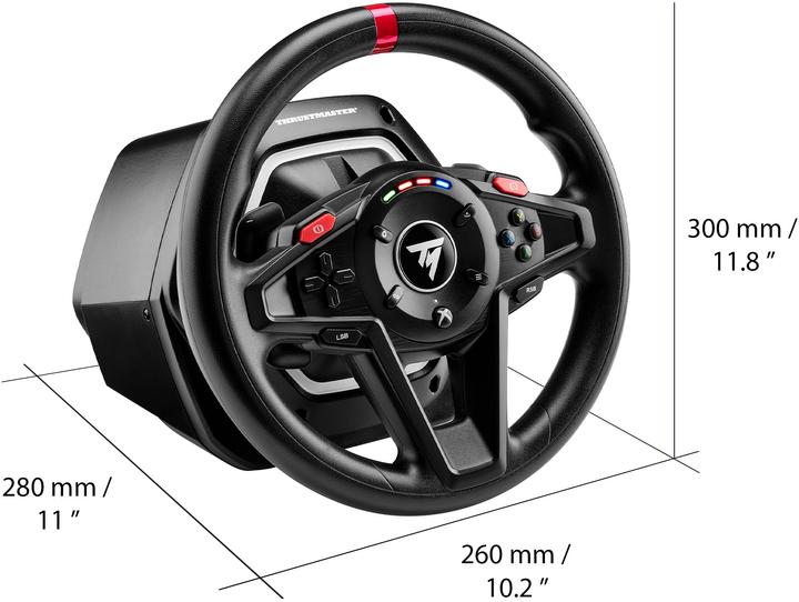 Immagine prodotto Thrustmaster T128 (Xbox Series X, Xbox One S, PC)