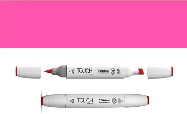 Immagine prodotto Brushmarker (Vivace Rosa, 3 mm, 1 x)