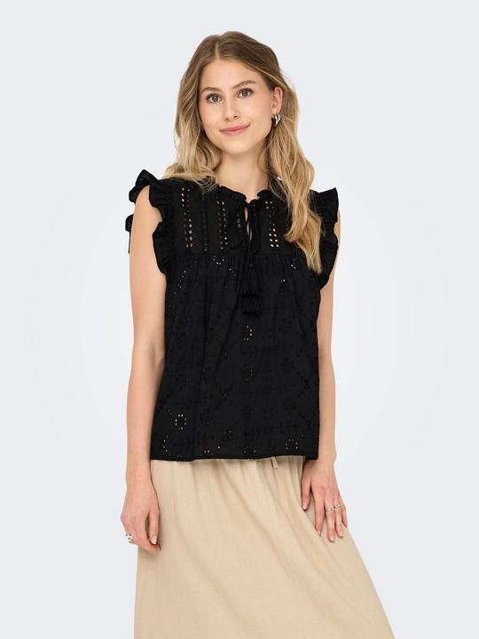 Actual product image Only ONLREVA Top Top (L)