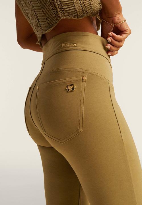 Actual product image Freddy TrousersandJeans NOWY2HS2504ORG (L)