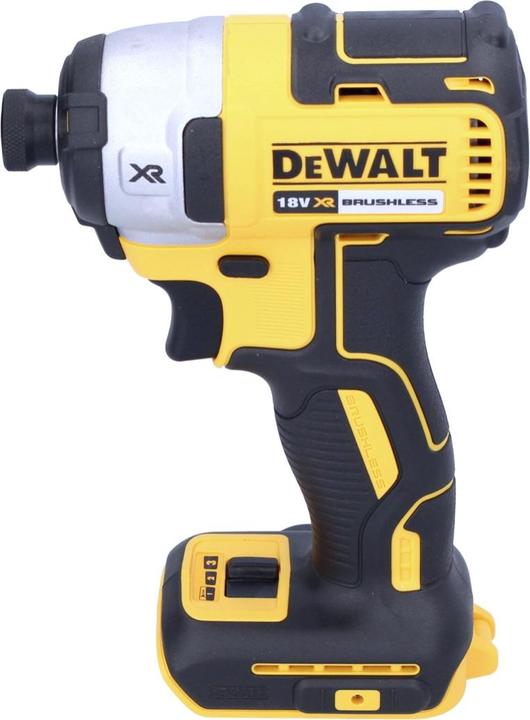 Actual product image DeWalt DCF887P2-QW (Rechargeable battery operated)