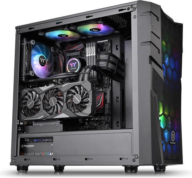 Produktbild Thermaltake Commander C32 (mATX, Mini-ITX, ATX)