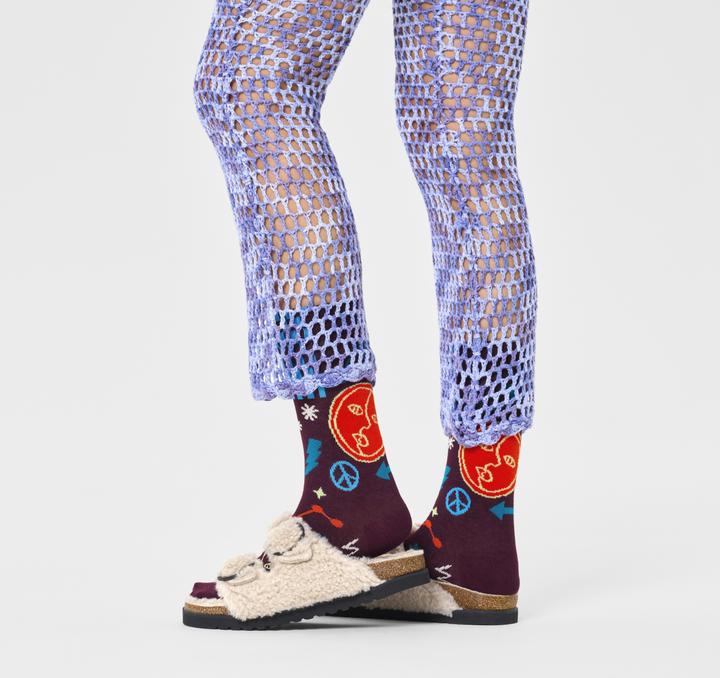 Actual product image Happy Socks Gemini (Single pack, 36 - 40)