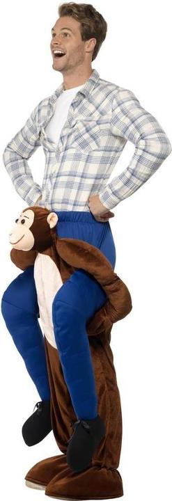 Image du produit Smiffys HuckepackKostüm (Taille unique)