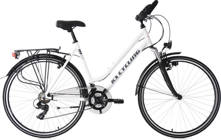 KS Cycling métropole (48 cm)