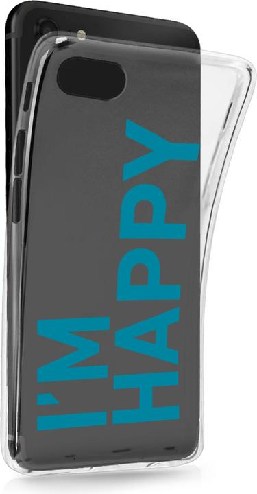 Actual product image SBS Cover (Apple iPhone 8, Apple iPhone 7)
