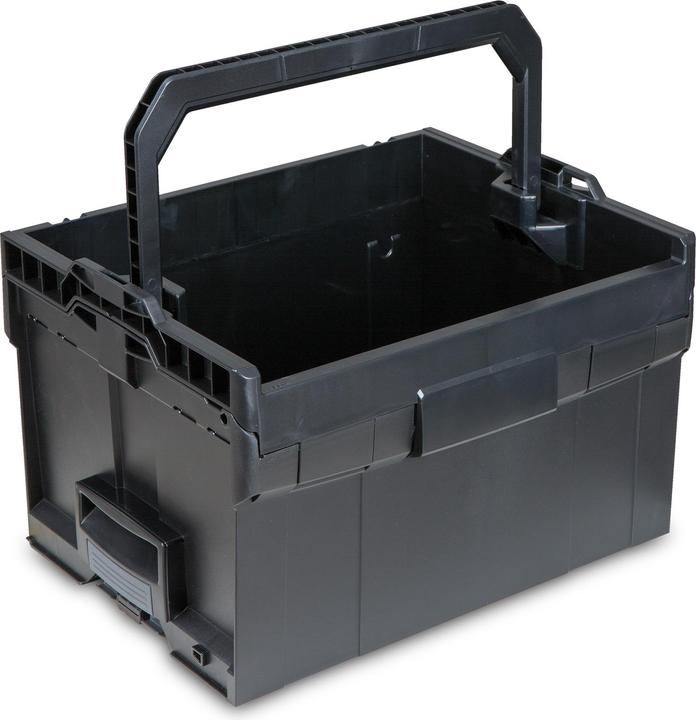 Actual product image L-Boxx Toolbox LT-BOXX 272 (1 pieces)