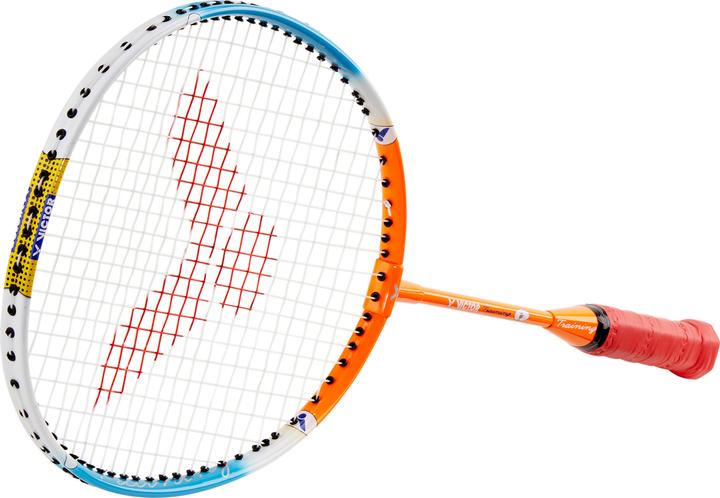 Victor Badmintonschläger Training