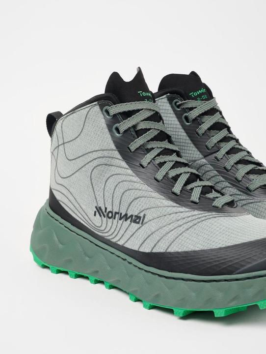 Produktbild Nnormal Tomir 2.0 Mid (38)