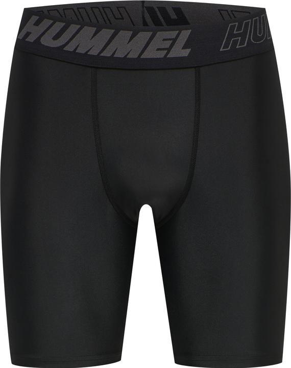Produktbild hummel Te Topaz 2-Pack Tight Shorts (M)