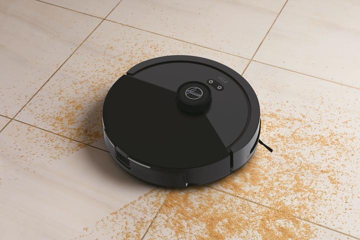 Immagine prodotto Hoover HG410D 011 (Aspirazione robotica)