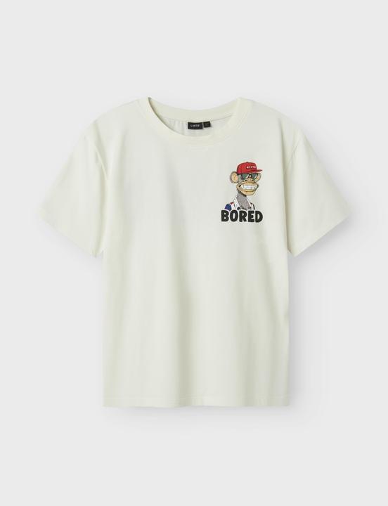 Image du produit Lmtd Kurzarm T-Shirt (134)