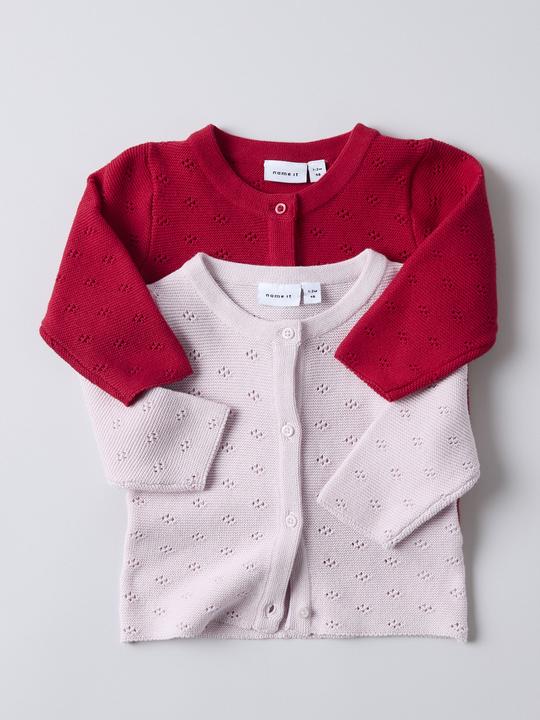 Image du produit Name it Cardigan en coton bio (74)