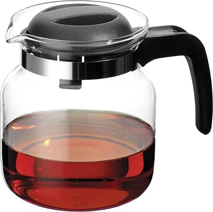 Actual product image Bohemia Cristal Matura (1.25 l)
