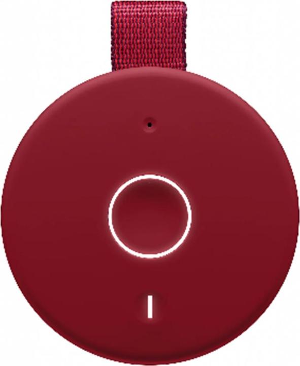 Produktbild UE Megaboom 3 (20 h, Akkubetrieb, Stromversorgung über USB)