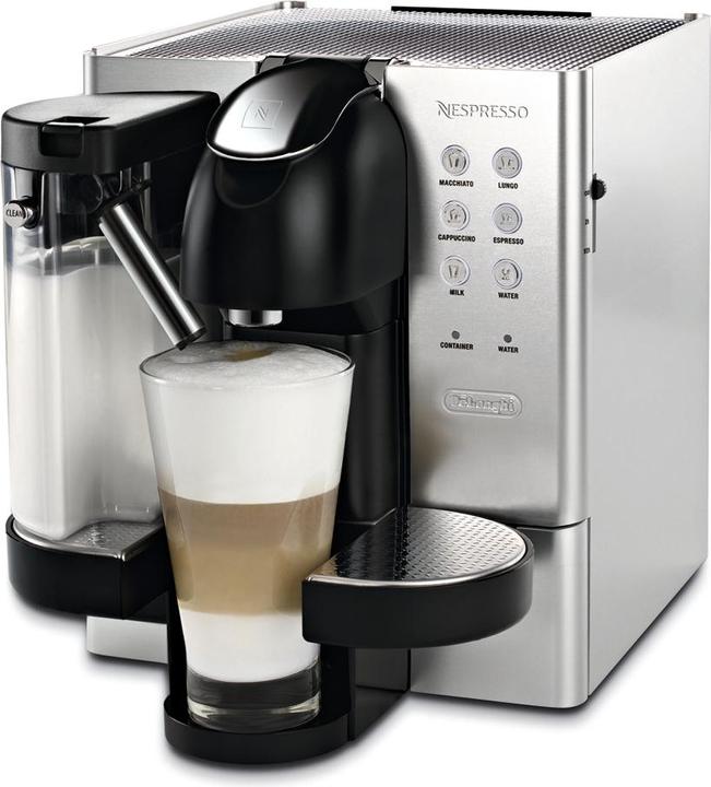 De'Longhi Lattissima EN 720.M Premium (NESPRESSO Original)