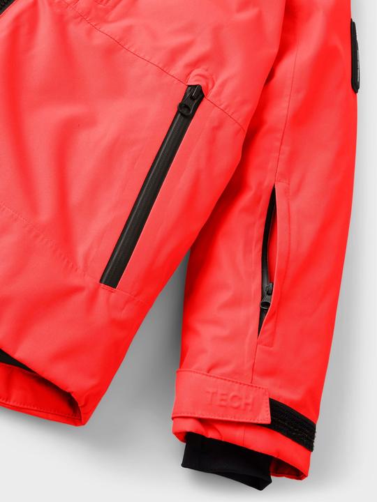 Immagine prodotto Name it Nknslope10 Ski Jacket Limited Edition Fo (164)