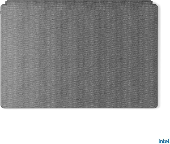Produktbild Lenovo IdeaPad Duet 5 (12.40", Intel Core i5-1335U, 16 GB, 512 GB, DE)