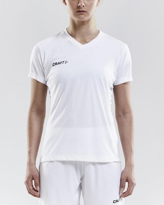 Actual product image Craft Squad Jersey Solid W (S)