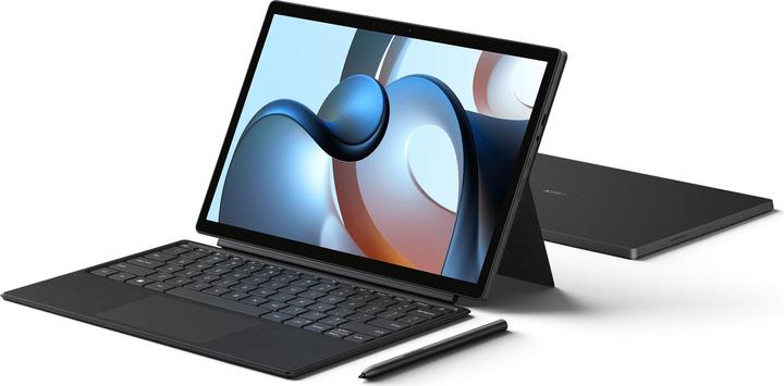 Actual product image Xiaomi Book S (12.40", Snapdragon 8cx Gen 2, 8 GB, 256 GB, Without keyboard layout)