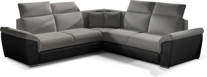 Dark grey Sawana 05, Soft 11