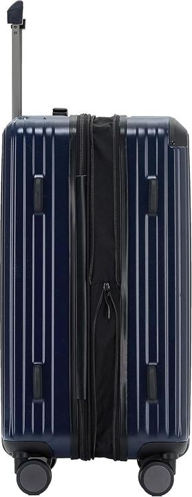Actual product image Münicase M816 Hartschale-Reisekoffer (128 l, XL (from 140l))