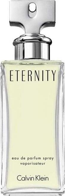 Actual product image Calvin Klein Eternity (Eau de parfum, 30 ml)