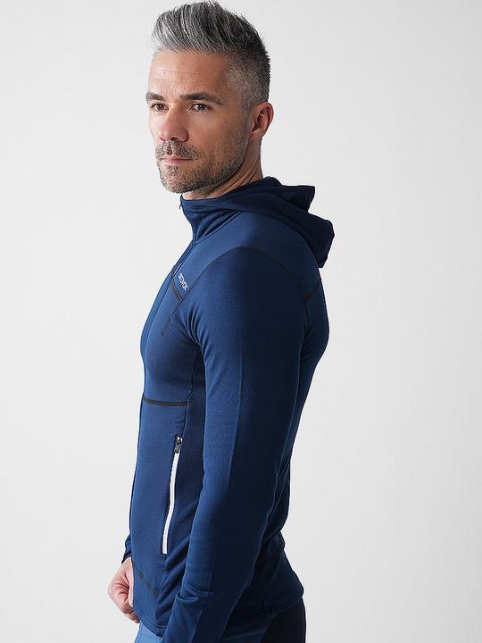 Immagine prodotto Ortovox Fleece Light Hoody (XL)