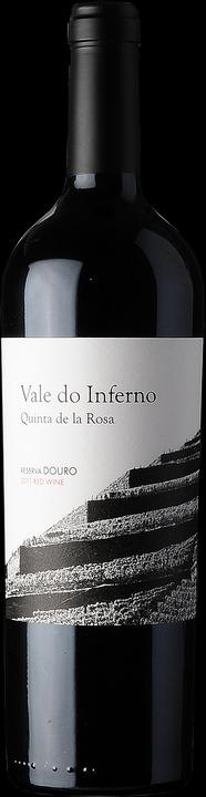 Image du produit Quinta de la Rosa Vale do Inferno Reserva (2019)