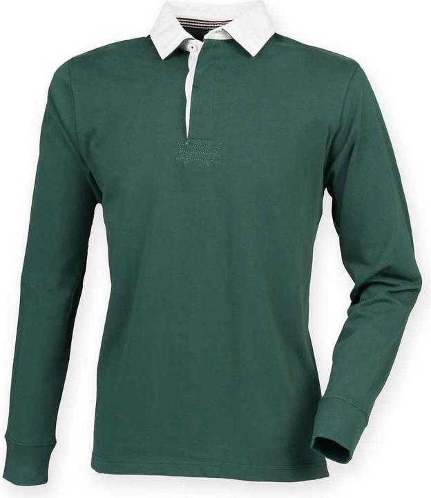 Front Row Premium RugbyShirt