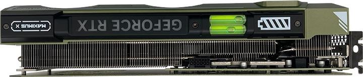 Produktbild Manli GeForce RTX 4070 Ti Gallardo (12 GB)