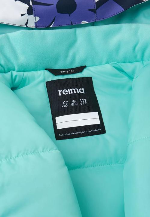 Produktbild Reima Palsi Winter Jacket (122)