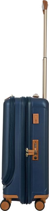 Produktbild Brics Bric's Trolley + Koffer Capri Trolley 28028 (45 l, Handgepäck (bis 50l))