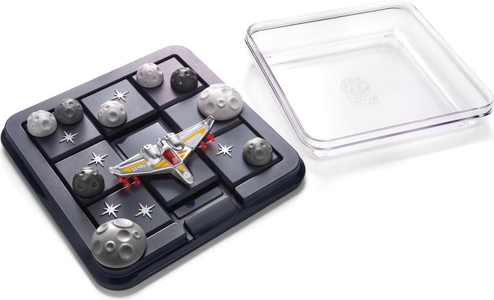 Actual product image Smart Games Asteroid Escape (Multilingual, French, English, German)