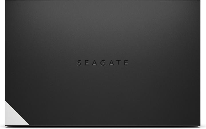 Actual product image Seagate One Touch Hub (8 TB)