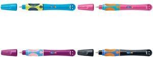 Produktbild Pelikan Füllhalter (Schwarz, 1 x)