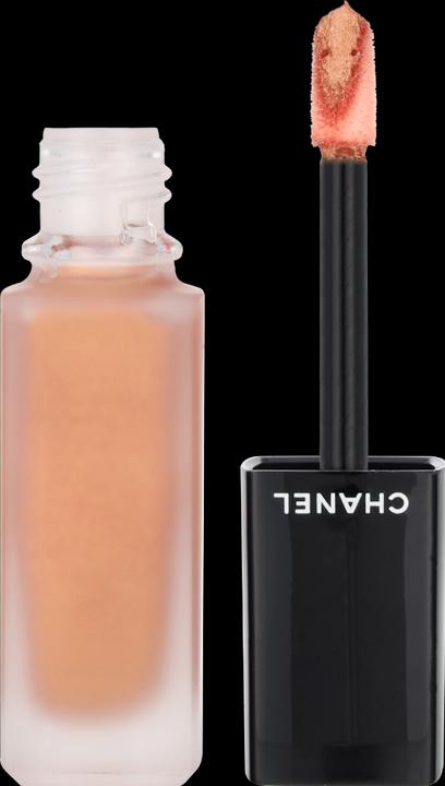 Image du produit Chanel Rouge Allure Ink One Shot No 202 (202 Beige métallique)