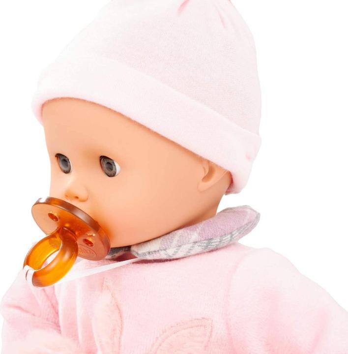 Produktbild Götz ötz Muffin rosa Anzug