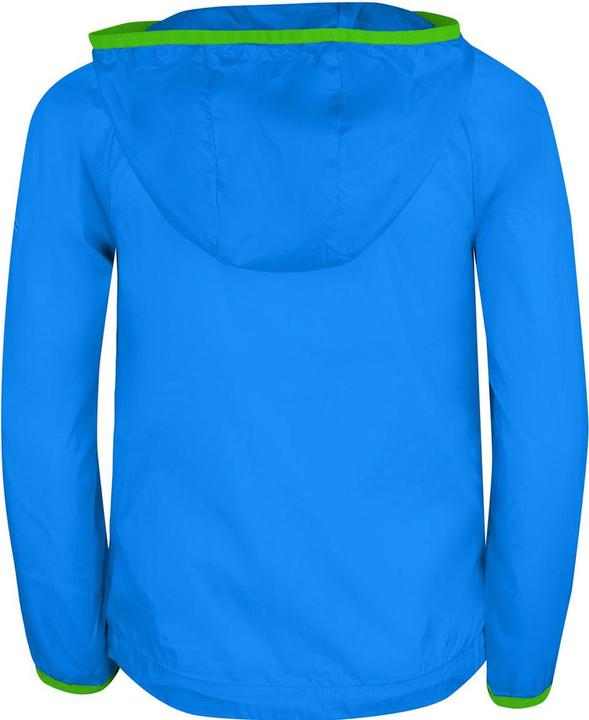 Produktbild Trollkids Fjell Running Jacke (128)