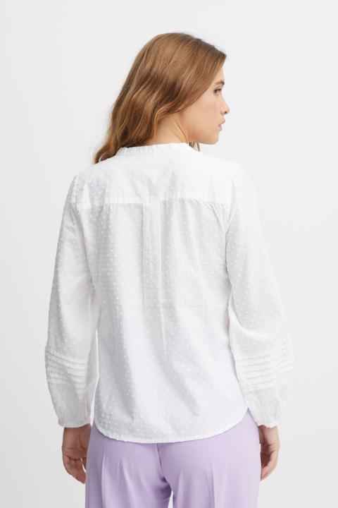 Produktbild B.young BYGILLA BLOUSE - 20812725 (38)