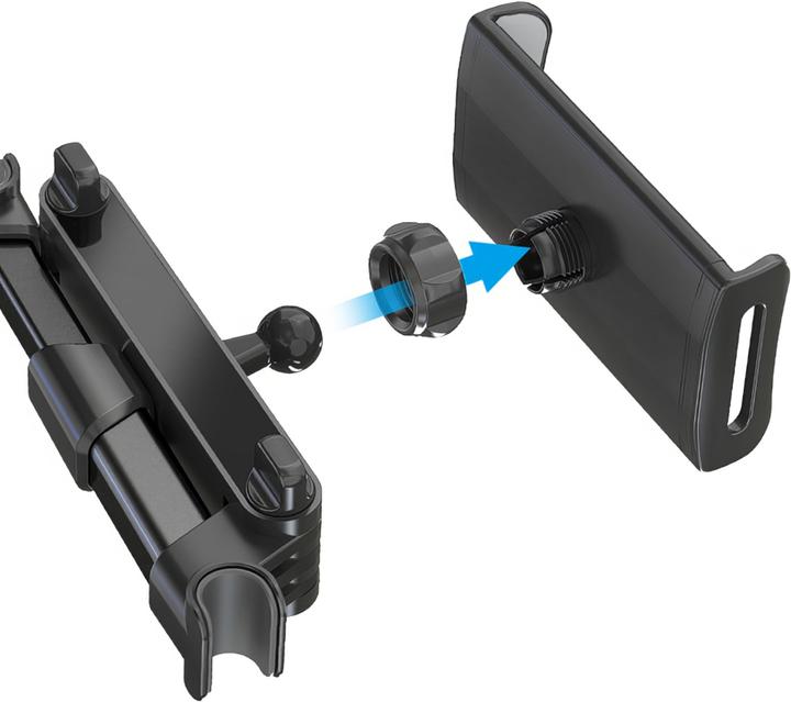 Produktbild AAi Mobile Tablet Holder
