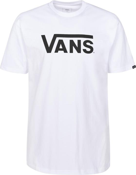 Actual product image Vans tee (L)
