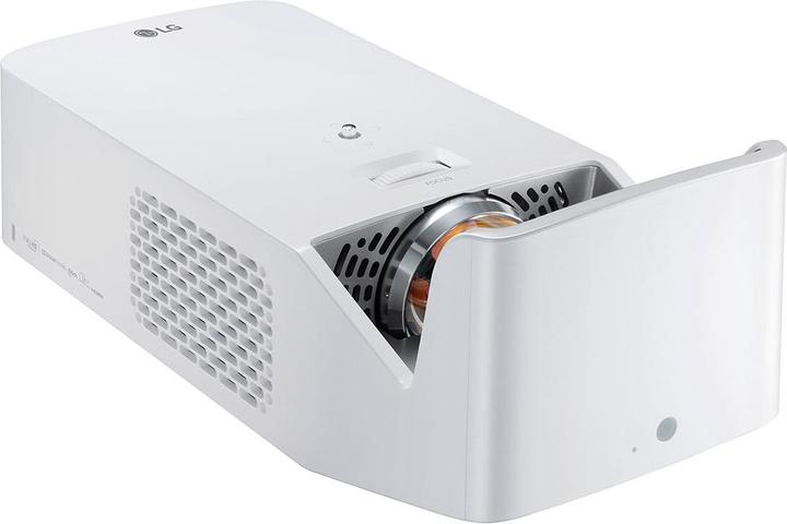 LG HF65LSR (Full HD, 1000 lm, 0.29:1)
