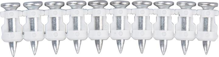 Actual product image Makita FUEL CELL AND PREMIUM PIN 3.1X17 1000PCS