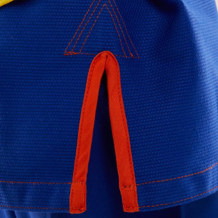 Immagine prodotto Outshock KIMONO 500 (128, 134)