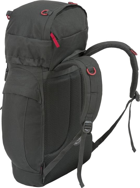 Image du produit Highlander Sac à dos Rambler 33l Charcoal (33 l)