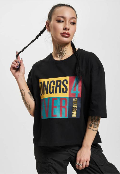 Immagine prodotto Dangerous Maglietta DNGRS 4C - 34329 (XL)