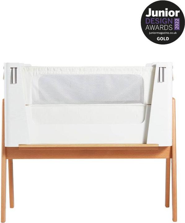 Produktbild Gaia Baby Hera Beistellbett