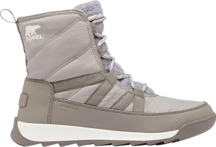 Sorel Whitney II Plus Lace