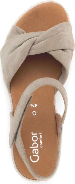 Produktbild Gabor Sandalen (39)